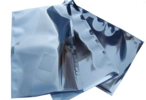 ESD SHIELDING hnab