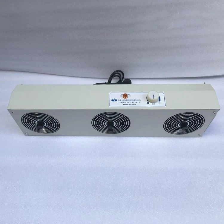 SL-003A ion air blower