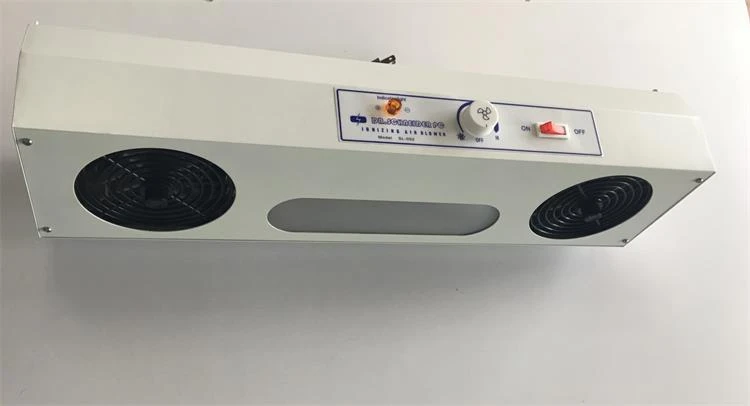 SL-002 Overhead Ionizing Blower