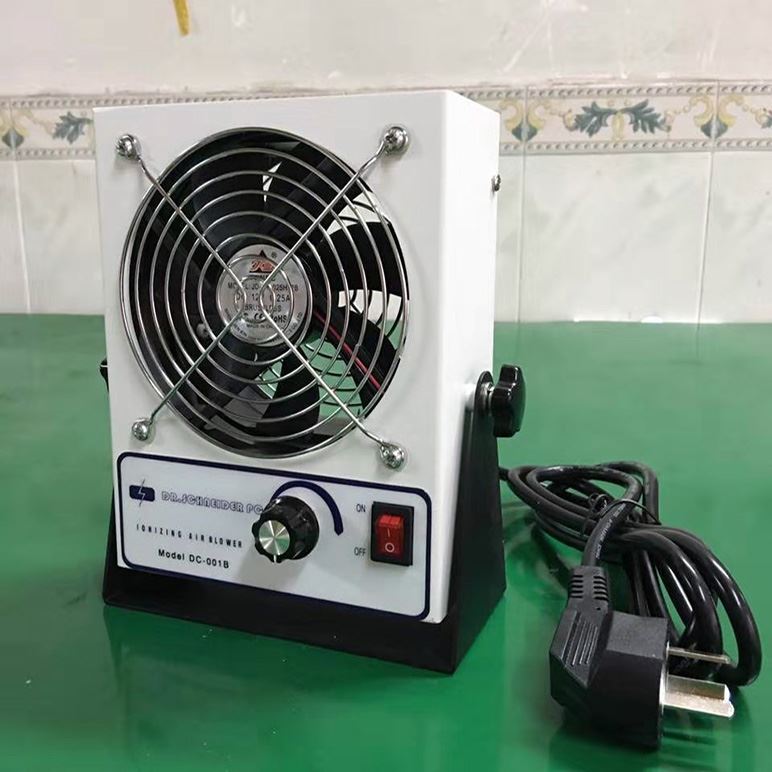 ion air blower