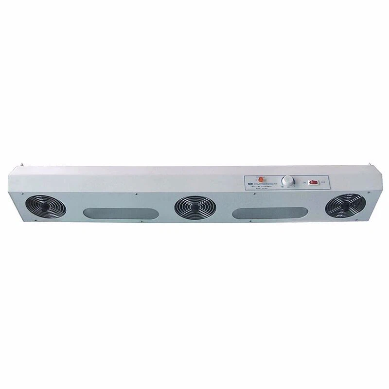 SL-003 Ion air fan SL-003 Ion air fan