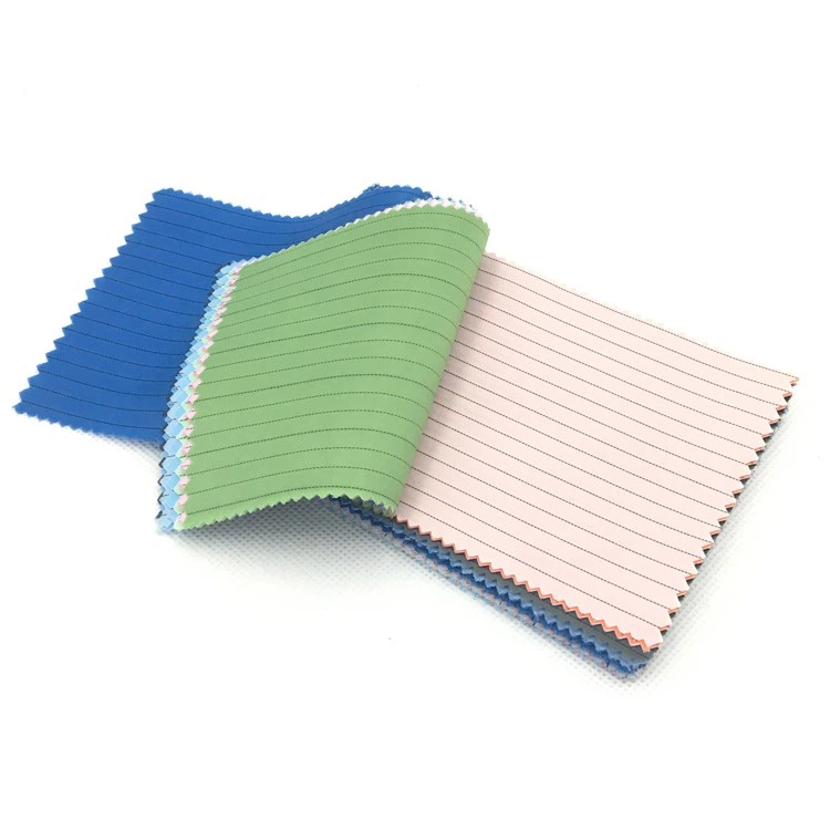 5mm strap esd fabric 5mm strap esd fabric