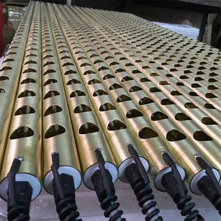 Copper ion air bar Copper ion air bar