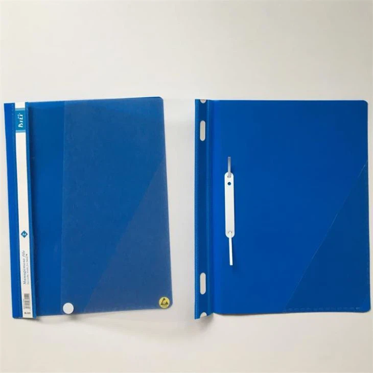 Anti-static Folder