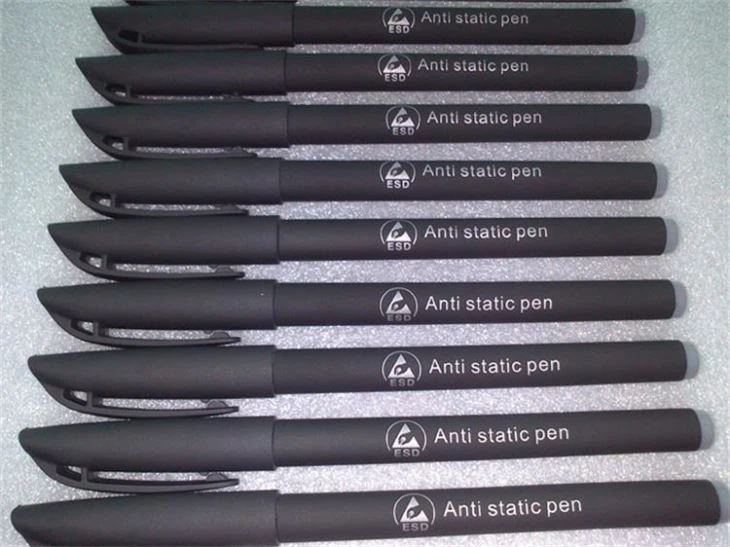 esd gel pen