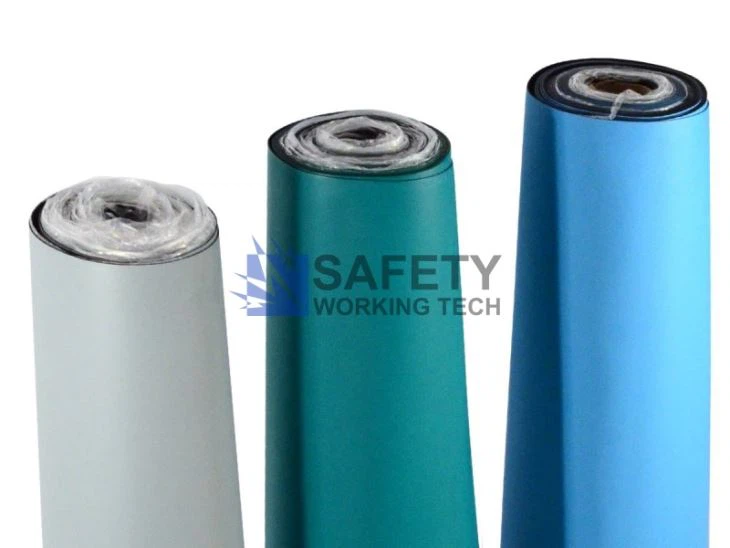 ANTI-STATIC ROJ HMAB SHEET