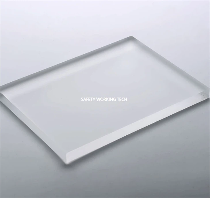 antistatic acrylic board