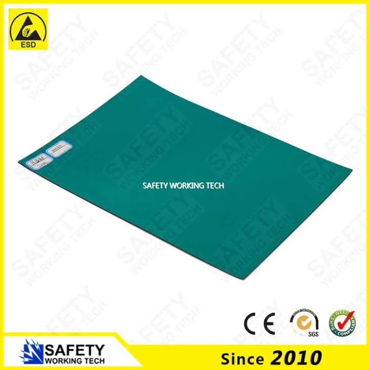 ESD Mat For Repair Work