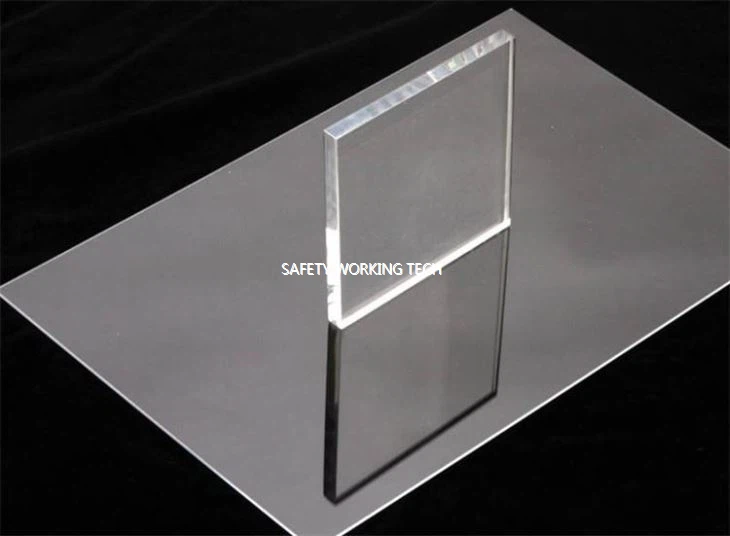 ESD PVC RIGID SHEET