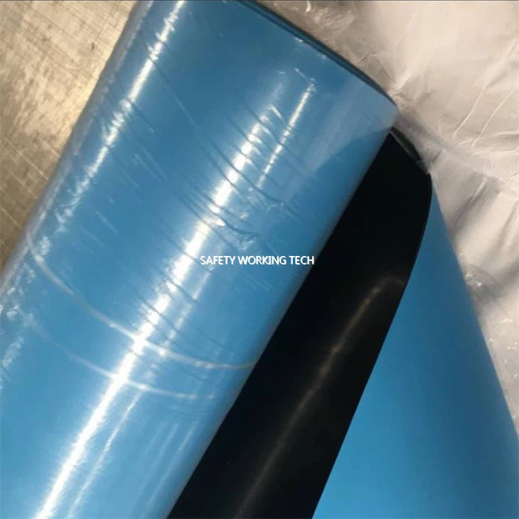 ESD Rooj Cushion