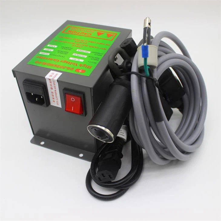 SL-004C ion air gun