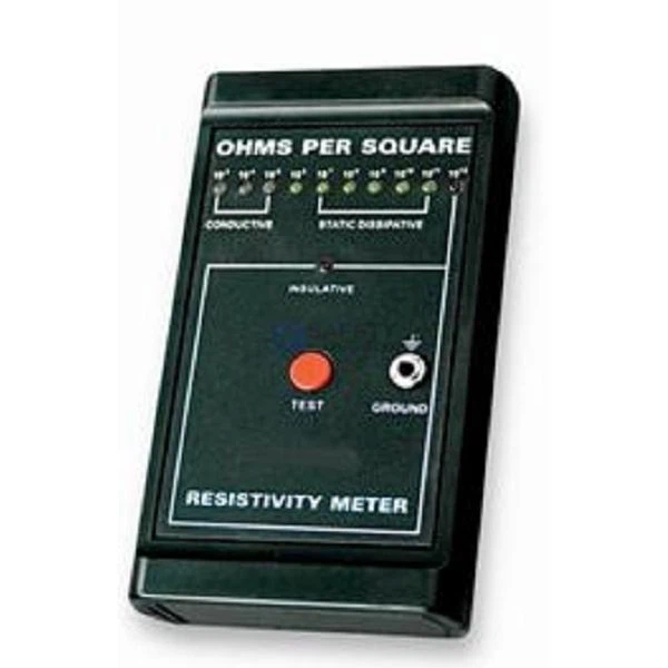 Static Teb Meter