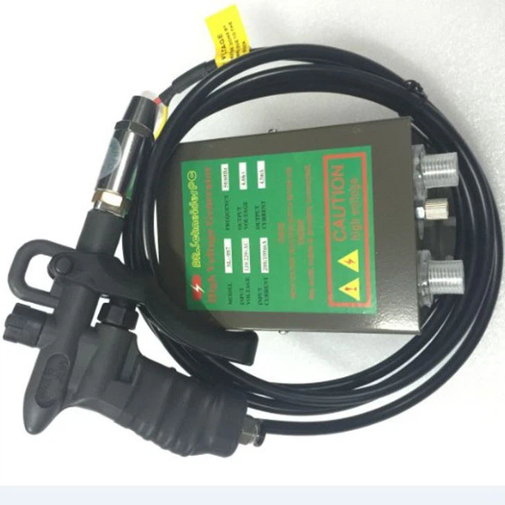 Hoob Nab Ionizer Cua Rab Phom