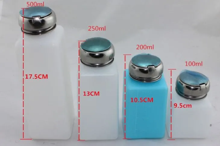 ESD Bottle ESD Bottle