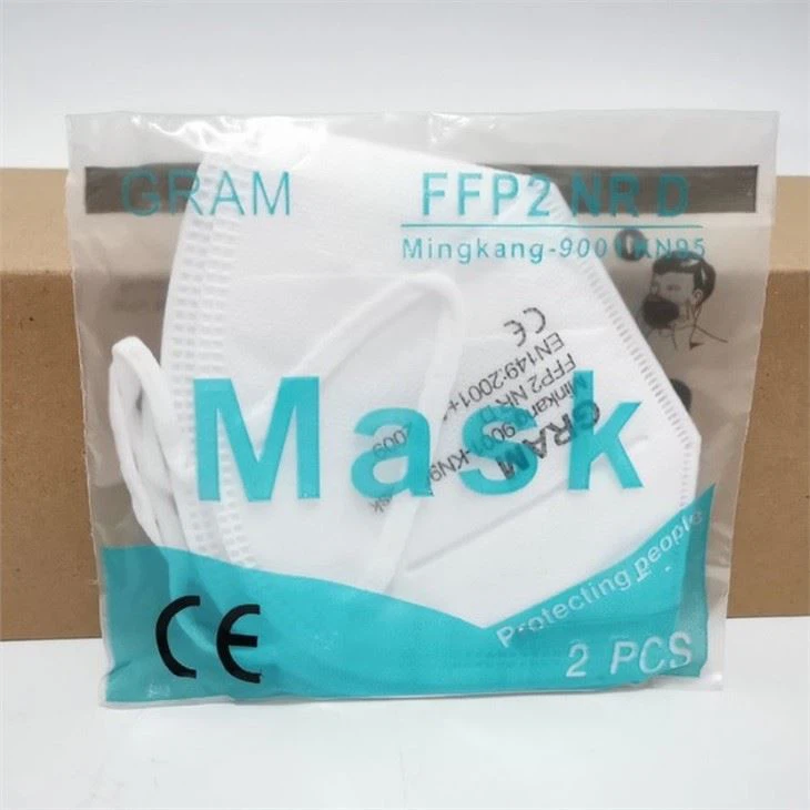 Non-woven KN95 Mask Non-woven KN95 Mask