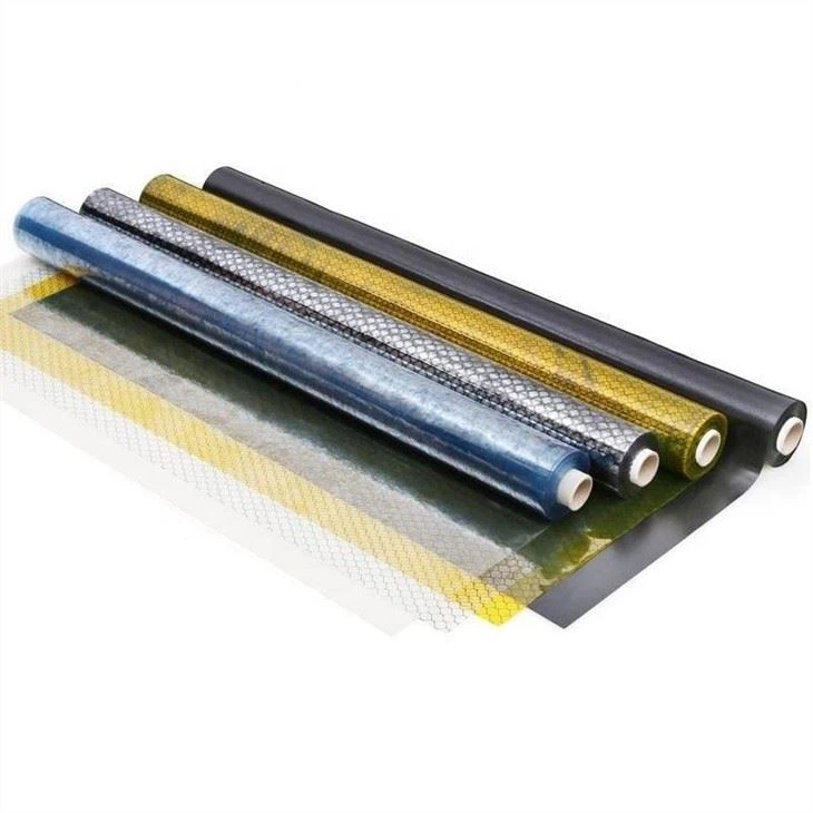Anti Static Honeycomb Curtain