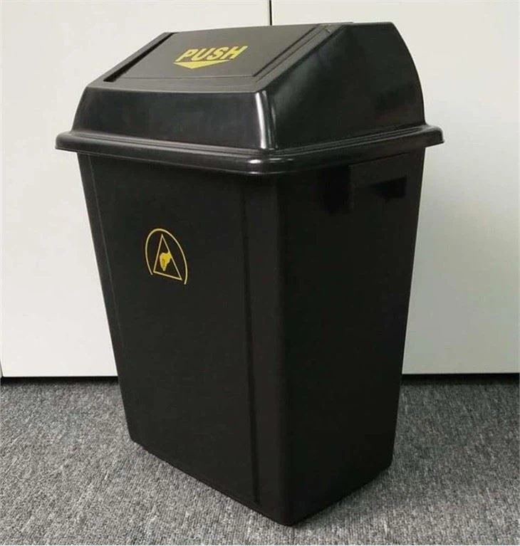 ESD Waste Container